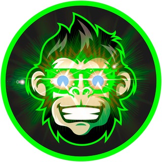 Logo of the Telegram bot Monkeys Bot