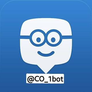 Logo of the Telegram bot كودات