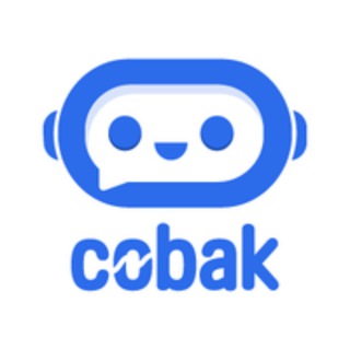 Photo of the private contact Cobak on Telegram