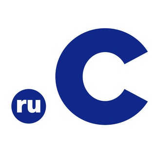 Logo of the Telegram channel CodaRU