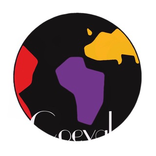 Logo of the Telegram bot COEVAL SHOP