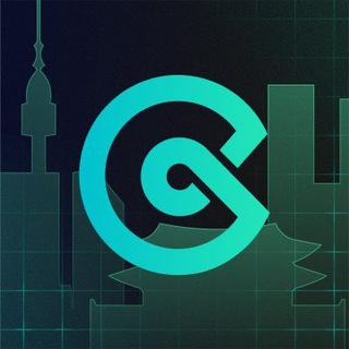 Logo of the Telegram group CoinEx 한국 - 더 쉬운 암호화폐 거래