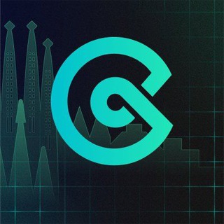 Logo of the Telegram channel CoinEx Spanish