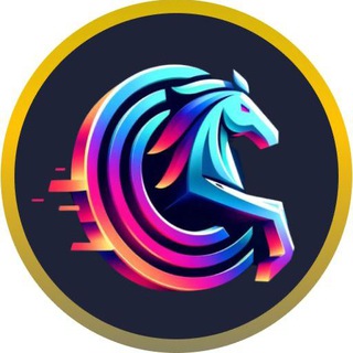 Logo of the Telegram channel CoinRaces Announcement