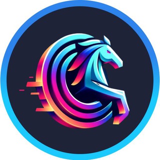 Logo of the Telegram bot CoinRaces on TON