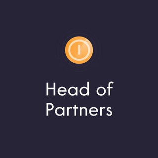 Photo of the private contact Head of Partnership on Telegram