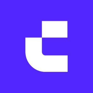 Logo of the Telegram group CoinW Official