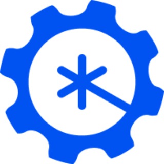 Logo of the Telegram group ColdStack Support