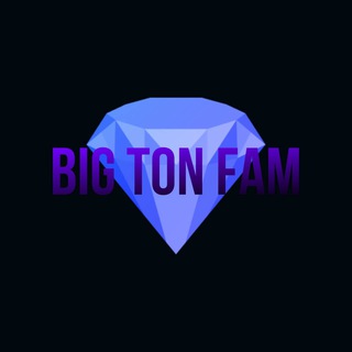 Logo of the Telegram bot TON COLLABORATION BOT 💎