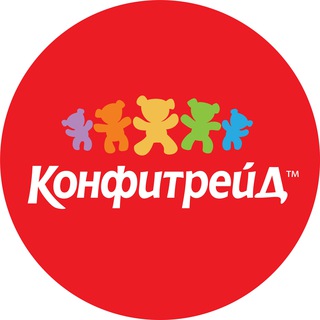 Логотип телеграм канала Конфитрейд