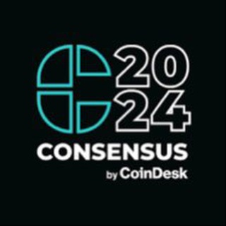 Logo of the Telegram group Consensus 2024