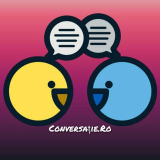 Logo of the Telegram channel 🔞 Conversatie.Ro România (c)