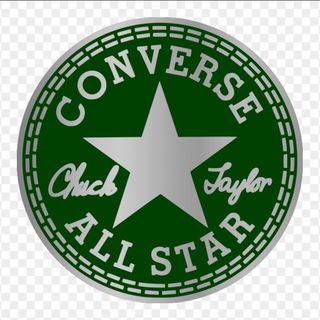 Logo of the Telegram channel Converse sporting