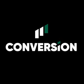 Логотип телеграм канала Conversion | Арбитраж трафика