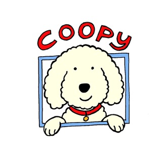 Логотип телеграм бота Coopy's Portal