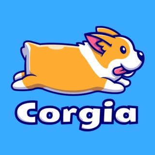 Logo of the Telegram group CorgiaState