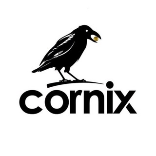 Логотип телеграм бота Cornix Trading Bot