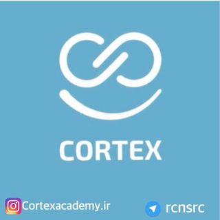 Photo of the private contact Cortex admin3 on Telegram