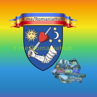 Логотип телеграм группы Covasna - Romania