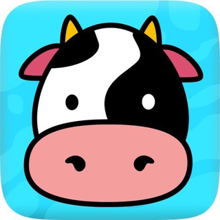 Логотип телеграм канала Cowtopia Announcement Portugal