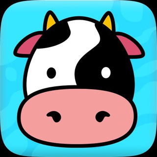 Logo of the Telegram group Cowtopia Chat