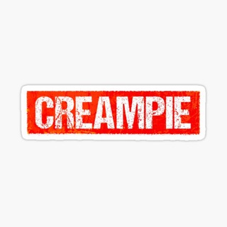 Logo of the Telegram channel CREAMPIE - TRX