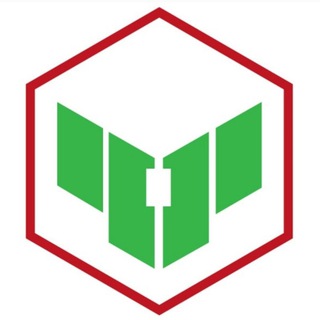 Logo of the Telegram group CriptoVerde (No Escribo Primero)