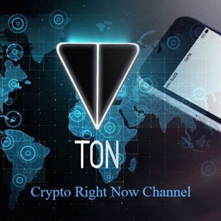 Logo of the Telegram group CRN_Channel_chat