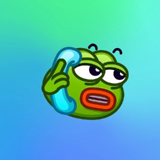 Фото приватного контакта Croak в Telegram