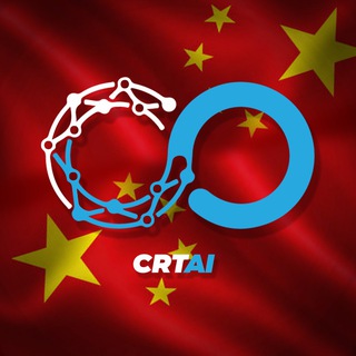 Логотип телеграм группы CRTAINETWORK | 中国🇨🇳