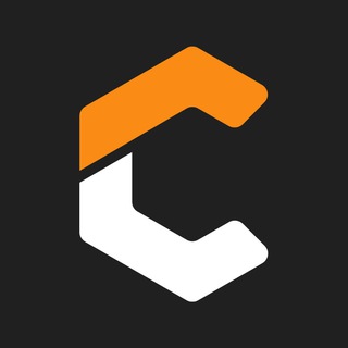 Логотип телеграм группы $CRU $CSM Price Discussion