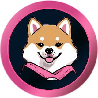 Logo of the Telegram bot 🐶Memecrush USDT Airdrop!