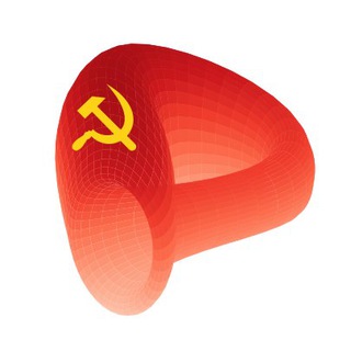 Logo of the Telegram group CRV Russian Chat