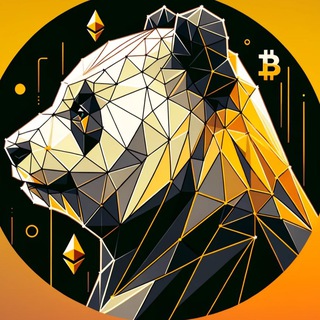 Logo of the Telegram channel Crypto Panda