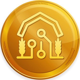 Logo of the Telegram bot Crypto Farmer