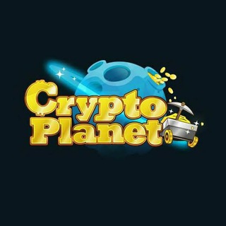 Logo of the Telegram group Crypto Planet