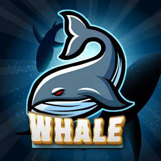 Logo of the Telegram group Crypto Whale