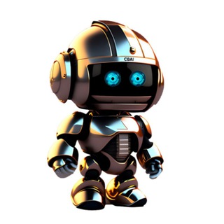 Logo of the Telegram group CryptoBotsAIOfficial