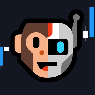 Logo of the Telegram channel Crypto | ChartMonkey🐵