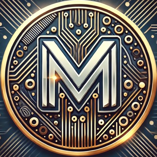 Logo of the Telegram channel Crypto M - Crypto News