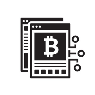 Logo of the Telegram channel Crypto & Bitcoin News