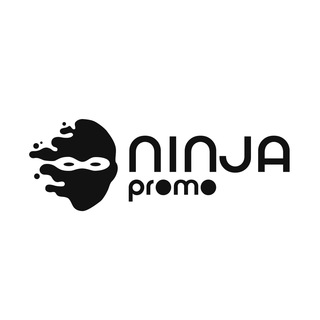 Logo of the Telegram channel NinjaPromo