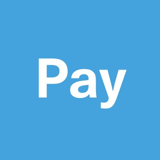 Логотип телеграм бота Crypto Pay Test Bot