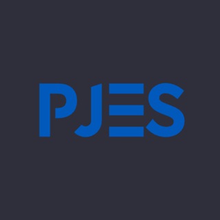 Logo of the Telegram channel Pjes💎 on TON