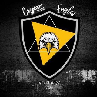 Photo of the private contact Crypto Eagles 🦅 on Telegram