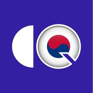 Логотип телеграм канала CryptoQuant 한국어🇰🇷