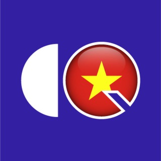 Logo of the Telegram channel CryptoQuant Việt Nam🇻🇳