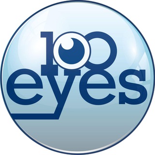 Logo of the Telegram channel 100eyes Crypto Scanner (PREVIEW)