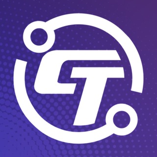 Фото приватного контакта The Crypto Times в Telegram