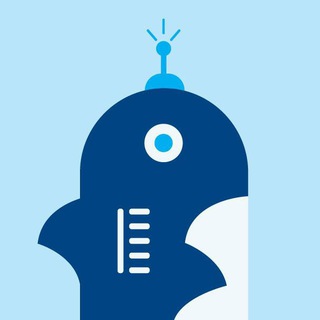 Logo of the Telegram bot CryptoWhale